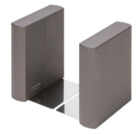 Bookend in One Piece - light grey