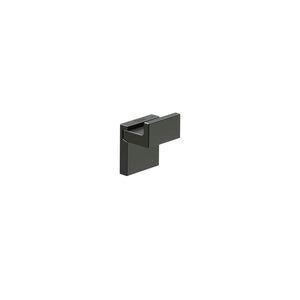 Rubik Robe hook (Can be installed with screws or adhesive)