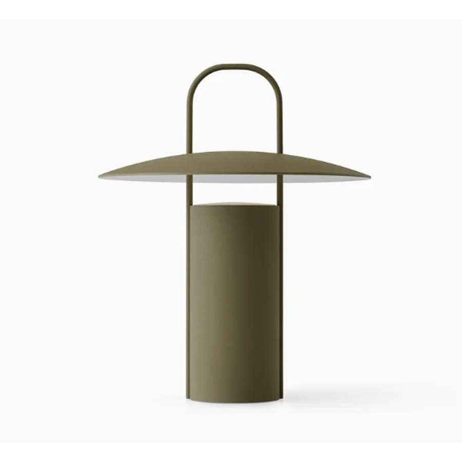 Ray Table Lamp