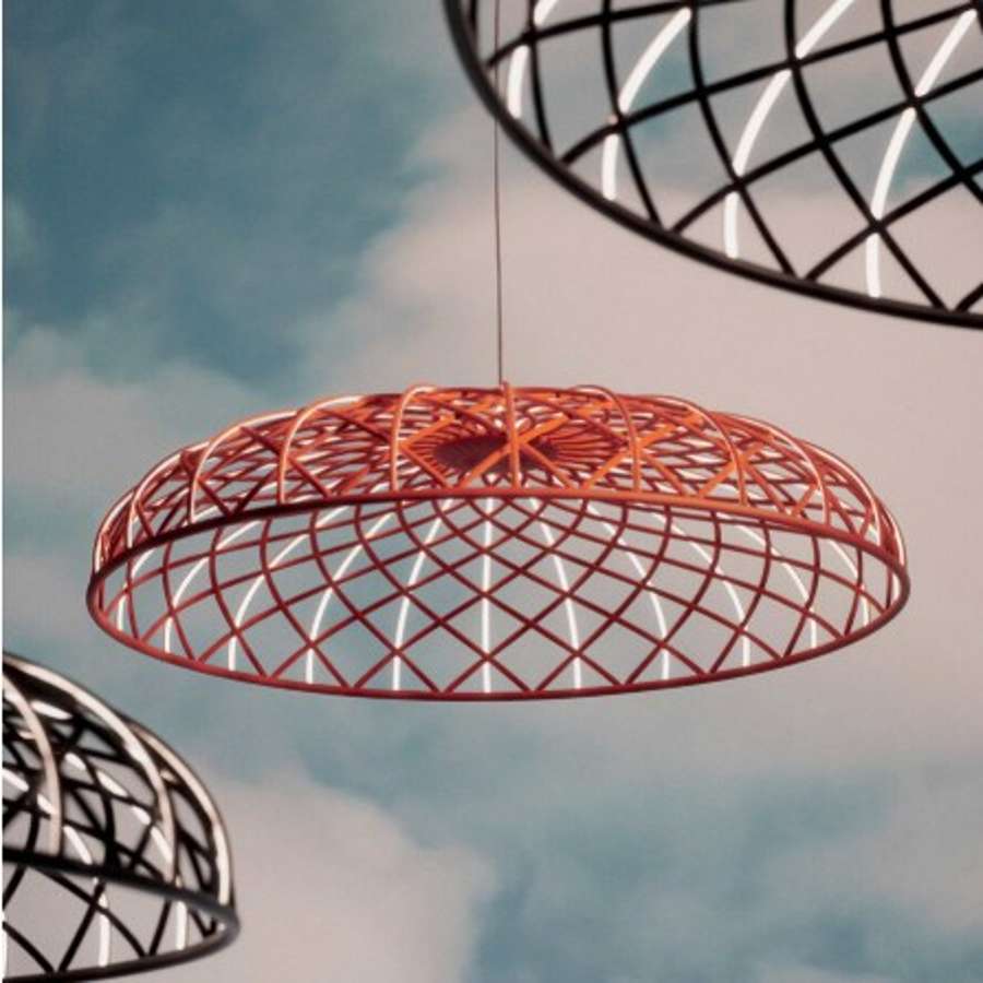 Skynest Suspension Lamp
