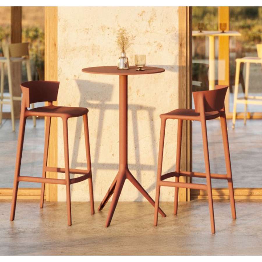 Africa 65029 Stool