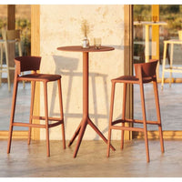 Africa 65030 Counter Stool