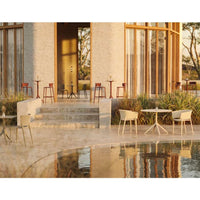 Africa 65030 Counter Stool