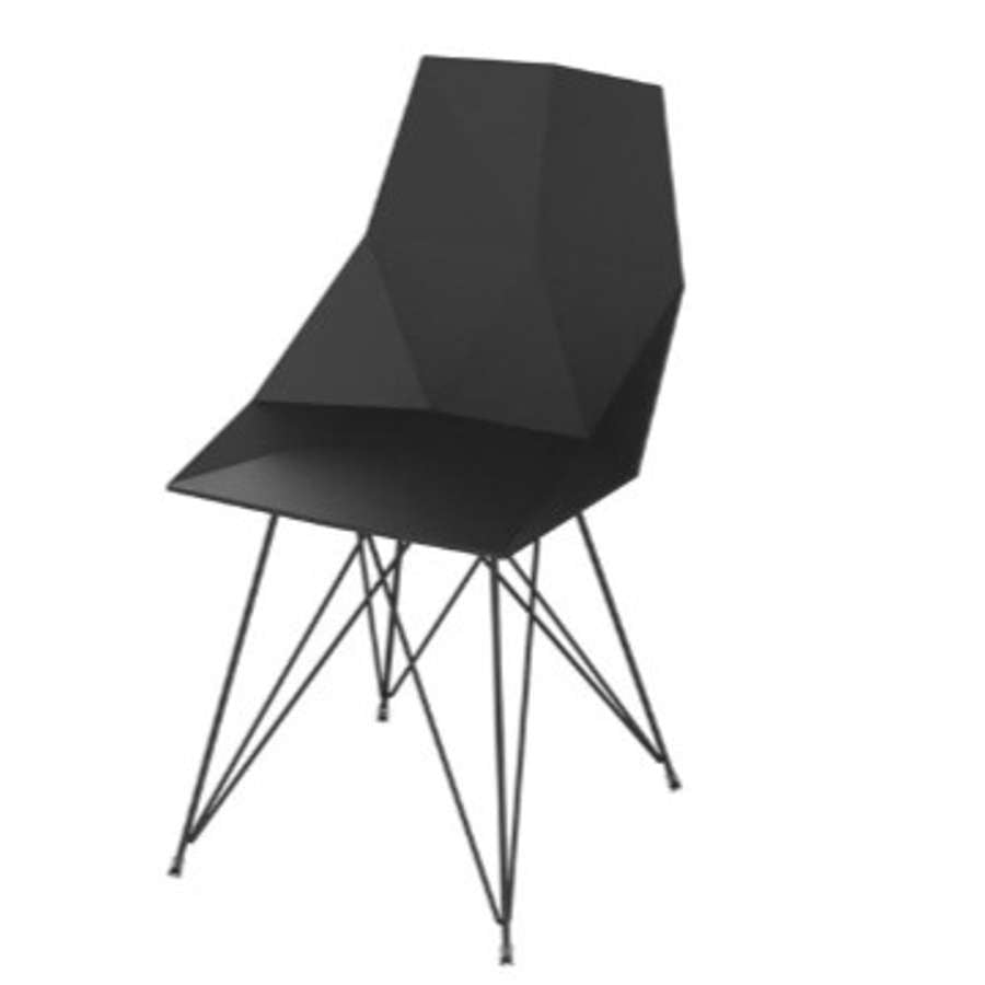 Faz 54044 Chair