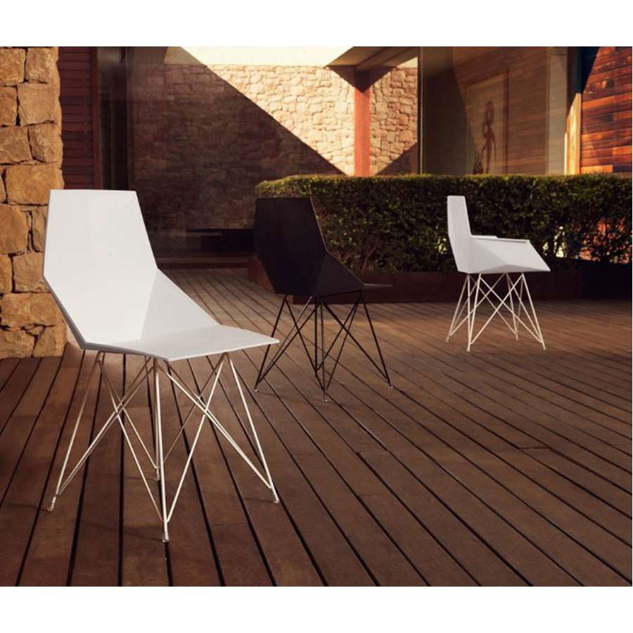 Faz 54044 Chair