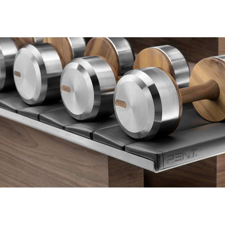 COLMIA™ Dumbbells Set POWER