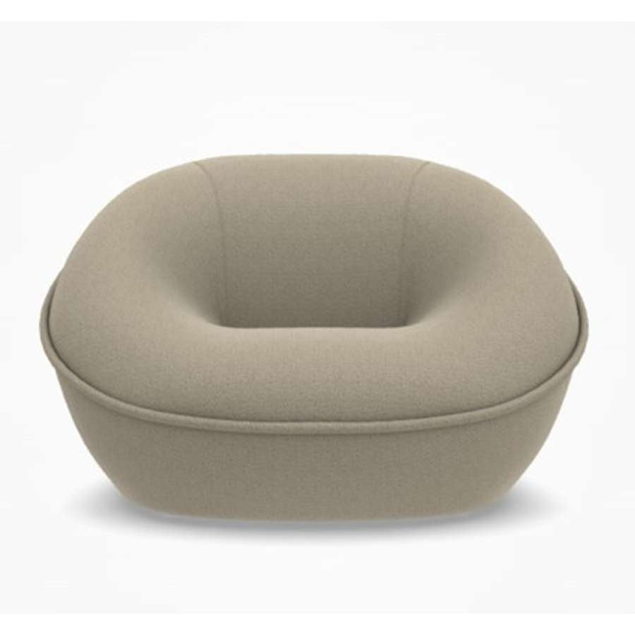 Tortello TRT118 Armchair