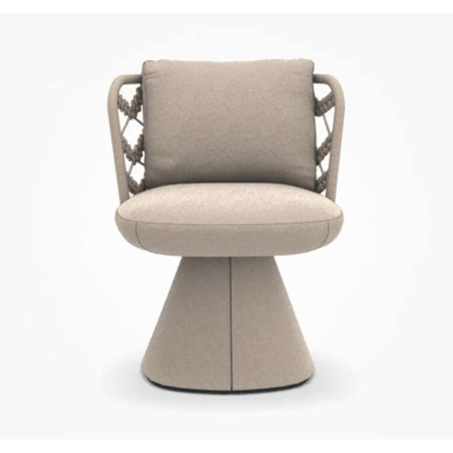 Flair O' Couture FC60S_M Chair