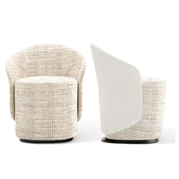Annette 73215 Armchair