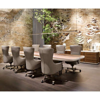 Genius 70051 Office Armchair