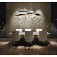 Genius 70051 Office Armchair