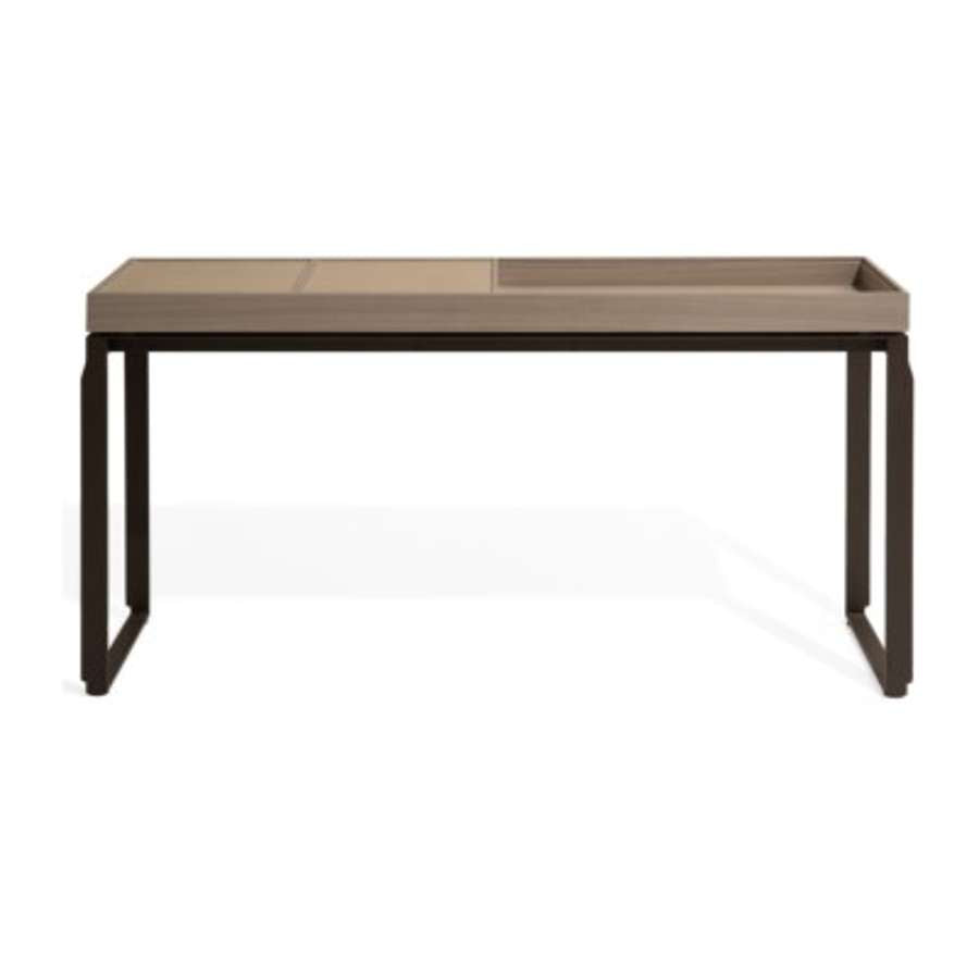 Aei 60009 + 60014 Console Table