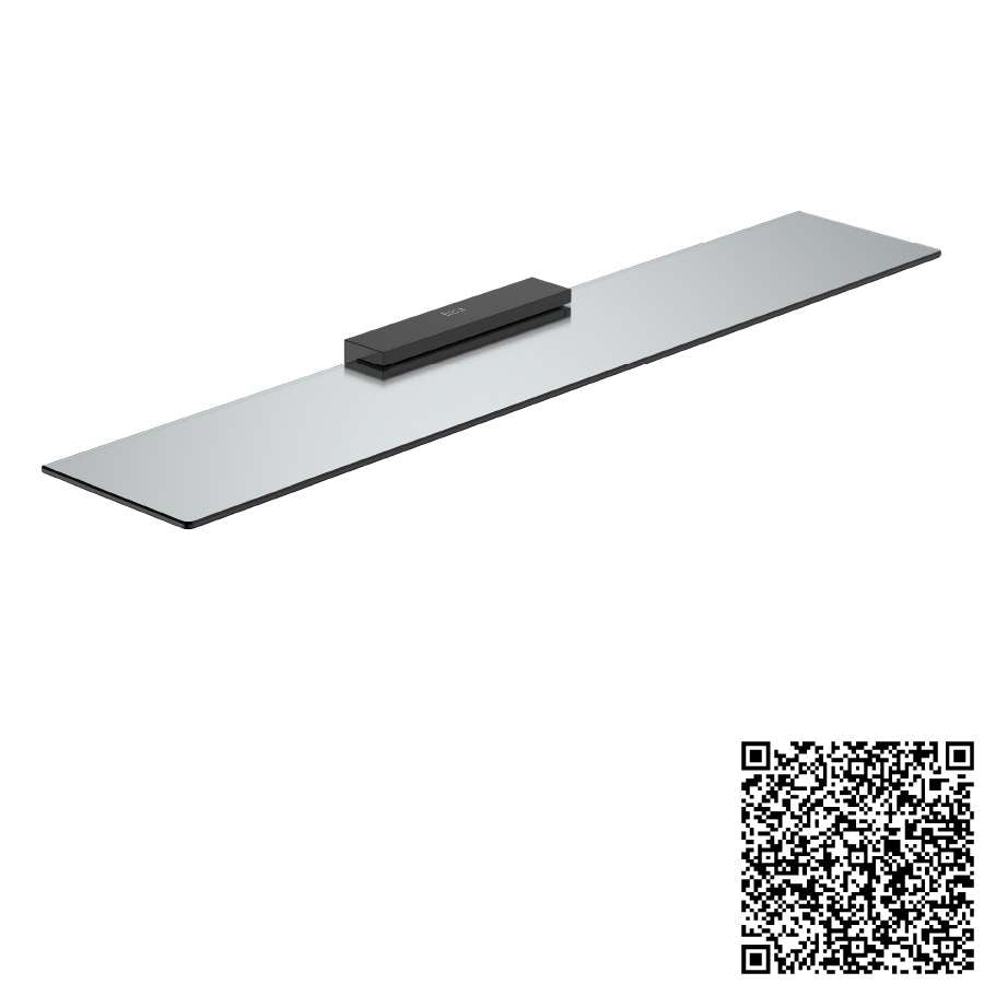 Hotels A817592C Bathroom Shelf