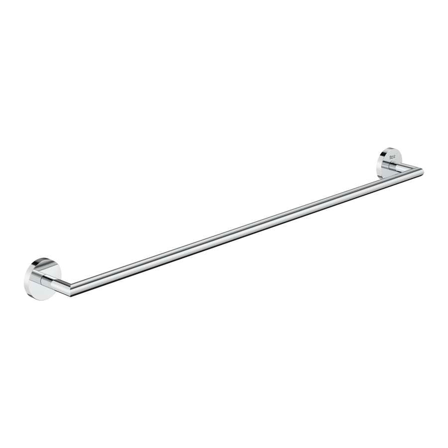 Hotels A817573C00 Towel rail 790 x 56 x 70mm
