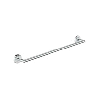 Hotels Towel rail 631 x 56 x 70mm