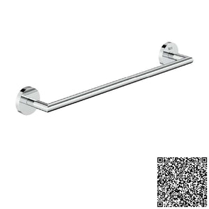 Hotels Towel rail 481 x 56 x 70mm