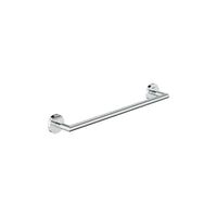 Hotels Towel rail 481 x 56 x 70mm