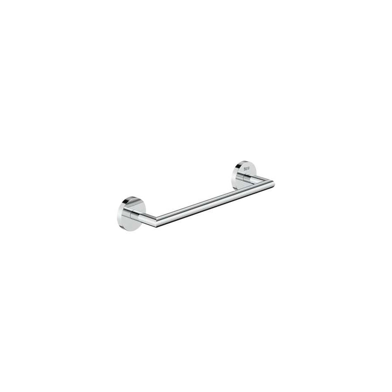 HOTELS Towel rail in chrome 331 x 56 mm