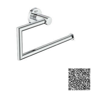 Hotels Towel ring 250 x 130 x 72mm