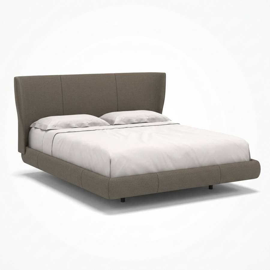 Alys 10 LAL153 Bed