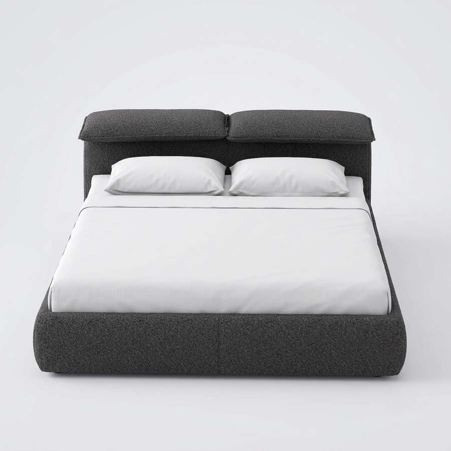 Bamboletto LBL180 Bed