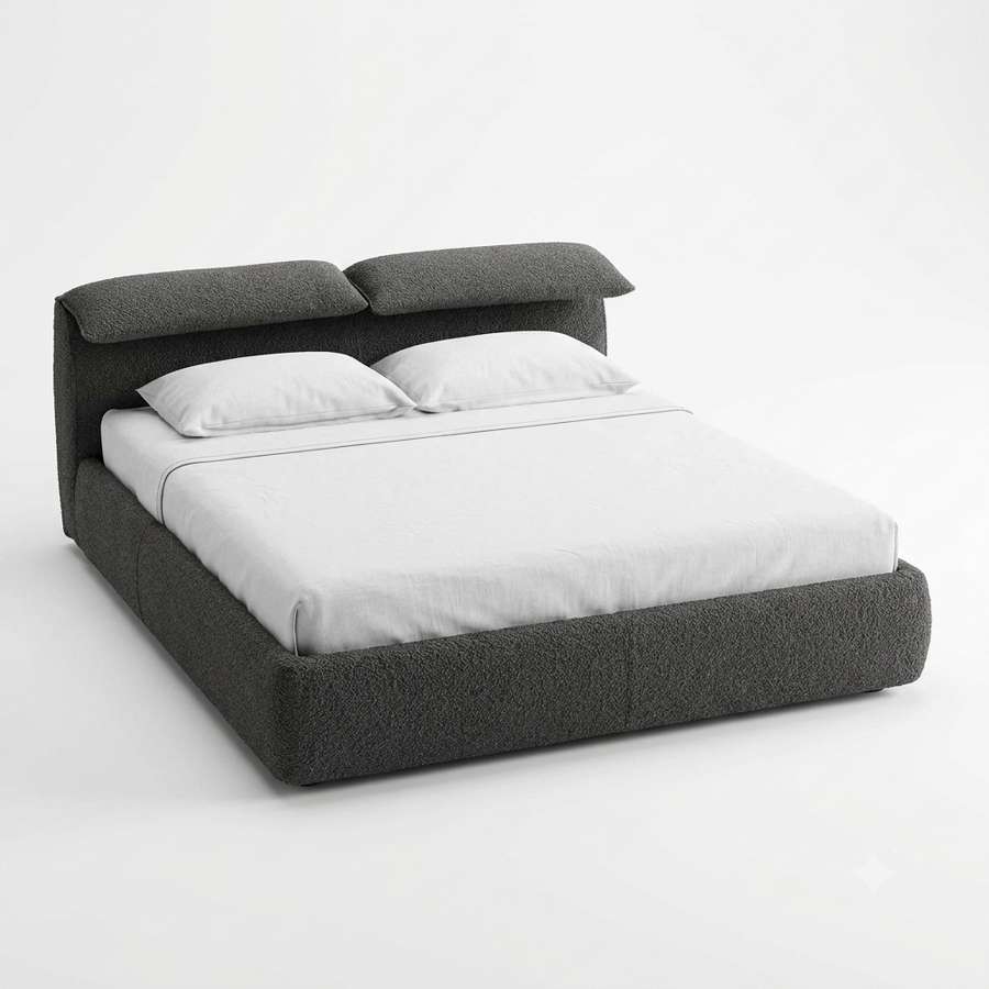 Bamboletto LBL180 Bed