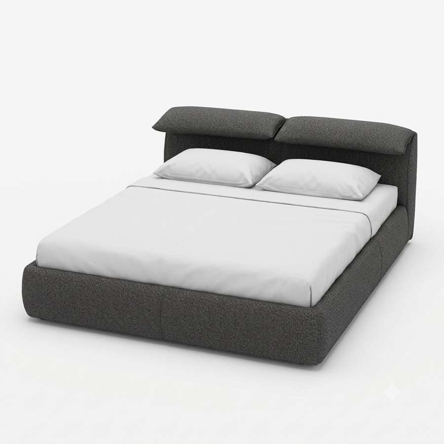 Bamboletto LBL180 Bed