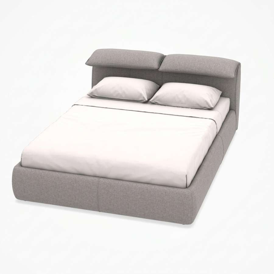 Bamboletto LBL153 Bed