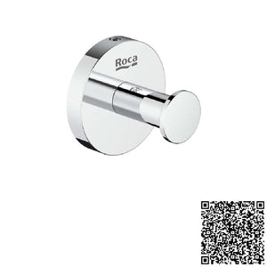 Hotels Robe hook 49 x 56mm