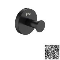 Hotels Robe hook 49 x 56mm