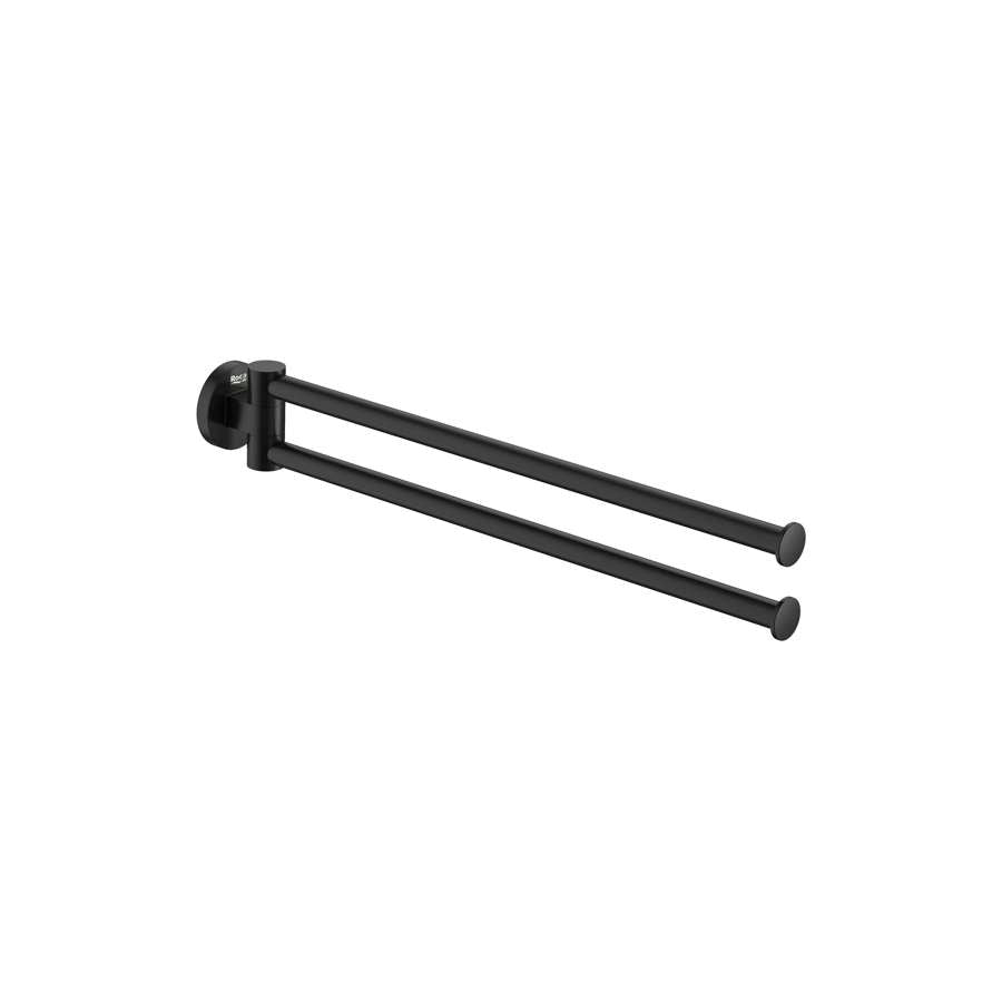 Hotels A817578C40 Double Towel Rail 69 x 56 x 432mm