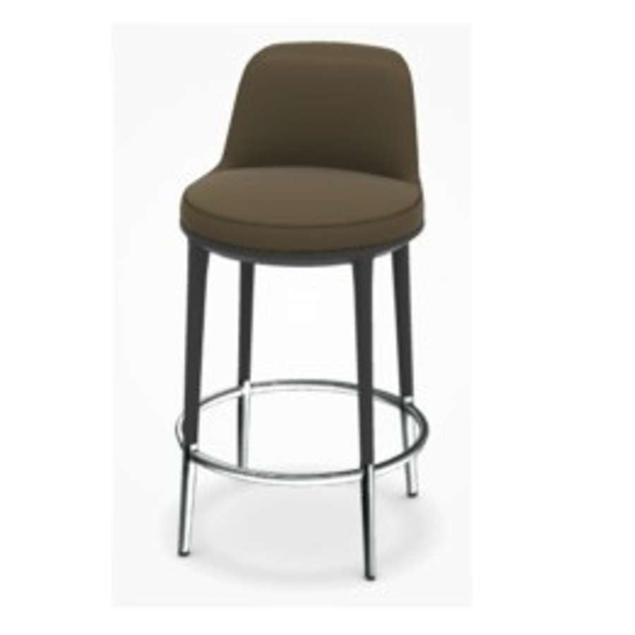 Caratos CA87ST Low Swivel Stool