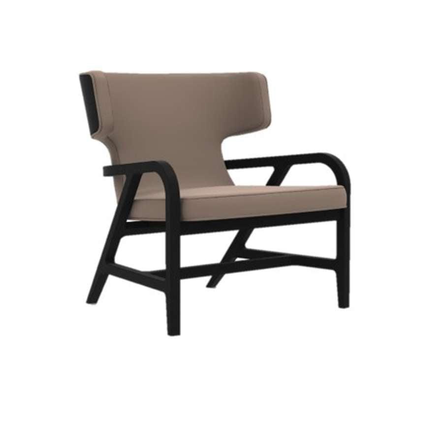 Fulgens LXPL_S Armchair