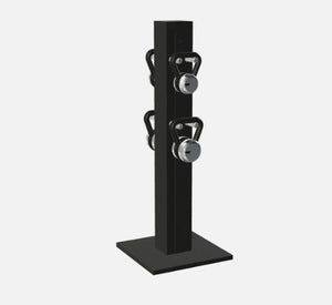 LOVA??VERTICAL Light Kettlebell Set