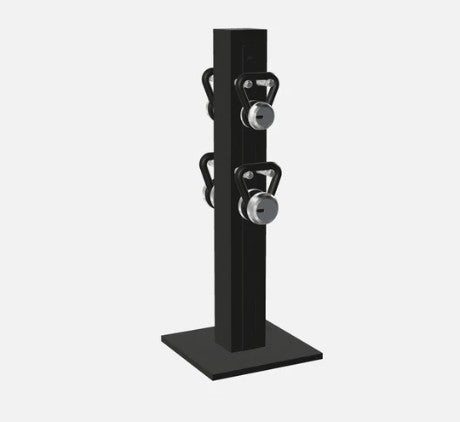 LOVA??VERTICAL Light Kettlebell Set