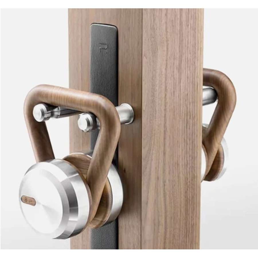 LOVA™ VERTICAL Light Kettlebell Set