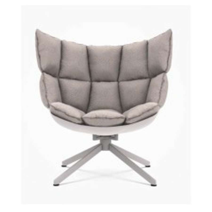 Husk H2M Armchair