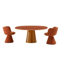 Allure_O' TAO125QL Table