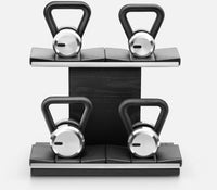 LOVA??LIGHT Kettlebell Set