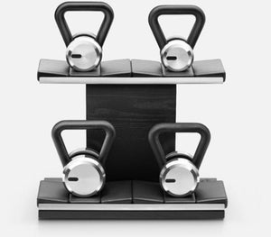 LOVA??LIGHT Kettlebell Set