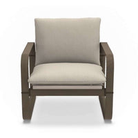 Loop 88200 Small Armchair