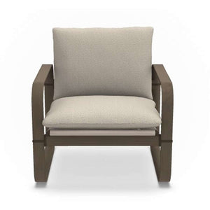 Loop 88200 Small Armchair