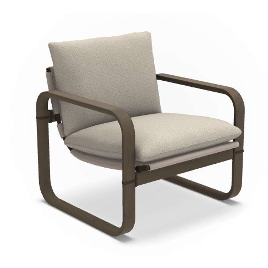 Loop 88200 Small Armchair