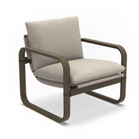 Loop 88200 Small Armchair