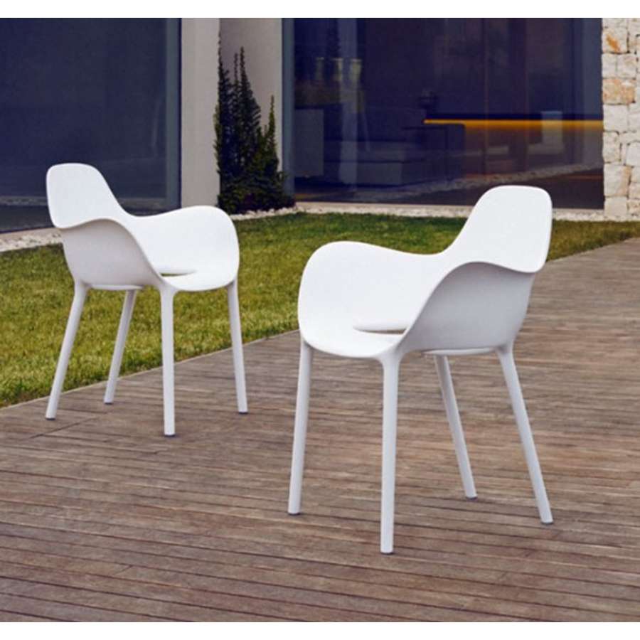 Sabinas 45012 Armchair
