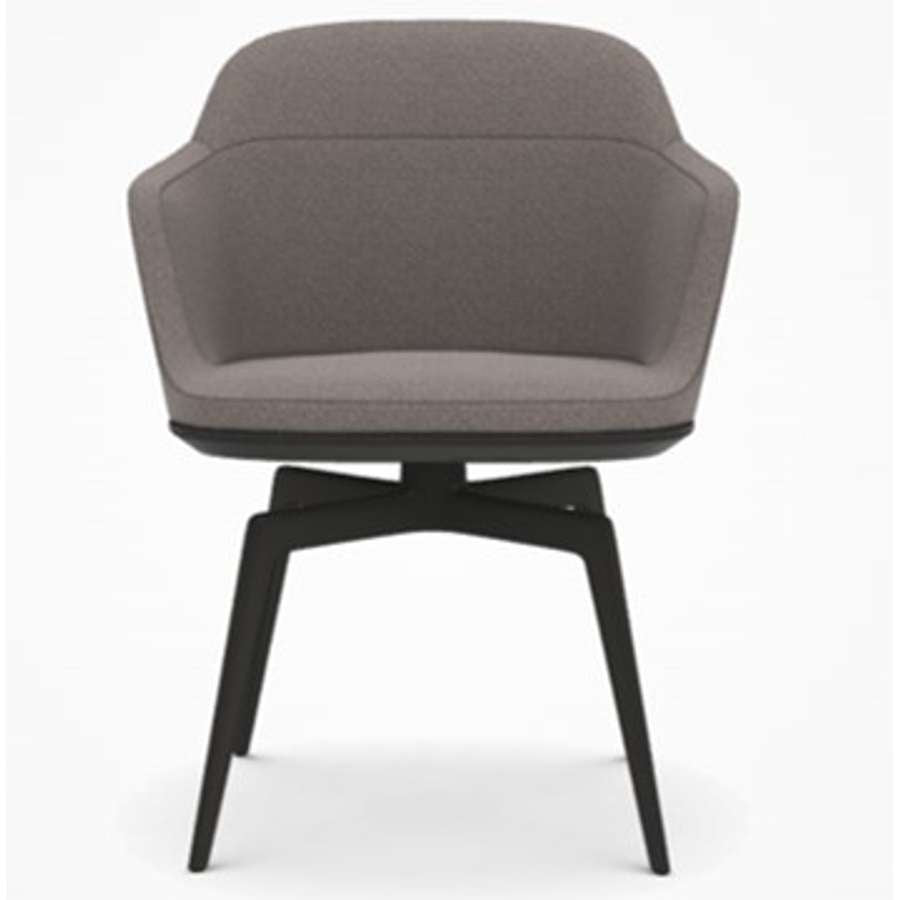 Caratos CRT60G Swivel Chair