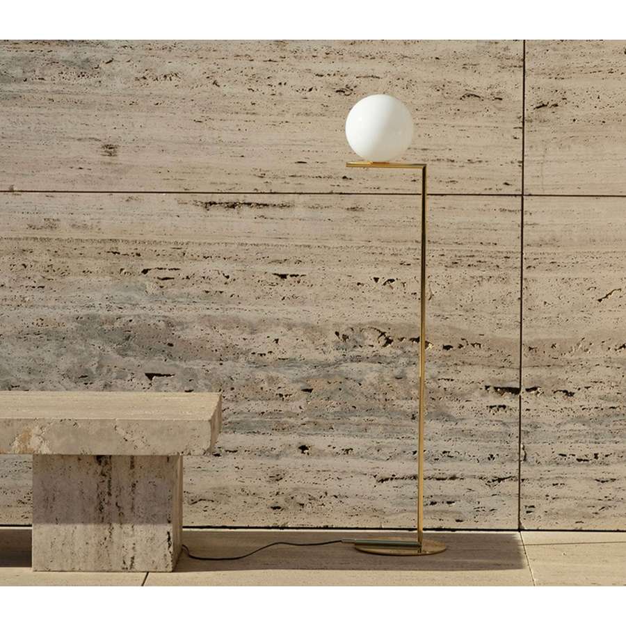 IC 10 Anniversary F1 F3173344 Floor Lamp