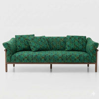 Kyo B232C 3 Seater Sofa