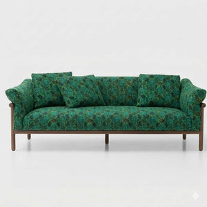 Kyo B232C 3 Seater Sofa