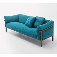 Kyo B232C 3 Seater Sofa